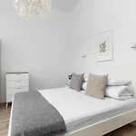 1 Bedroom Apartment - Ludwika Zamenhofa 6 Street